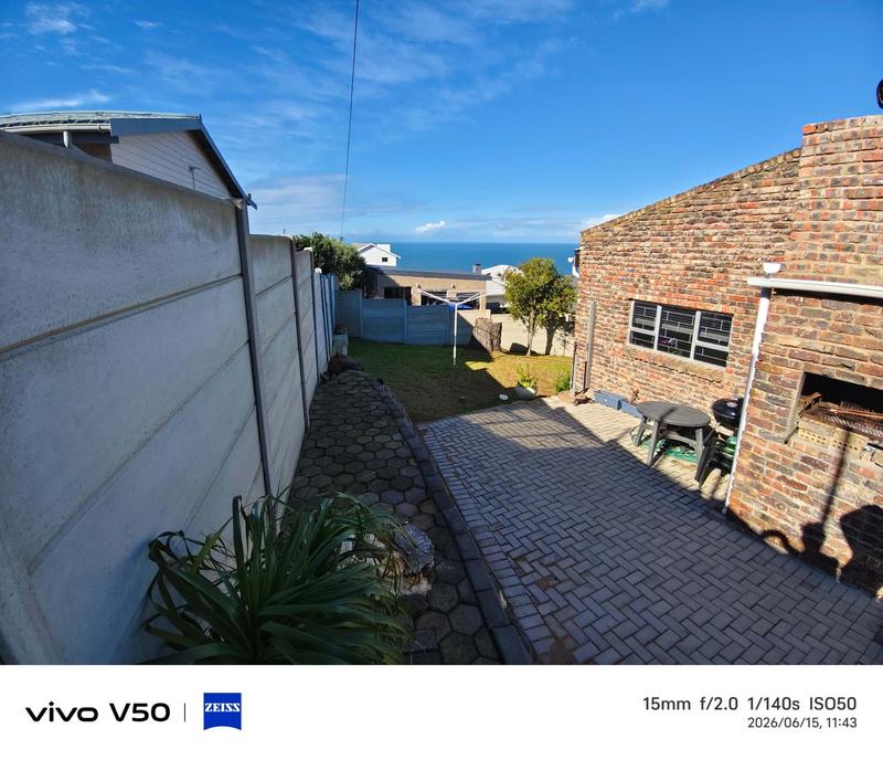 4 Bedroom Property for Sale in Dana Bay Western Cape